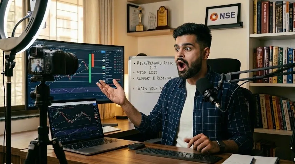 Trendy Traders Academy